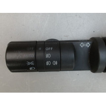 COMMANDE CLIGNOTANT NISSAN QASHQAI