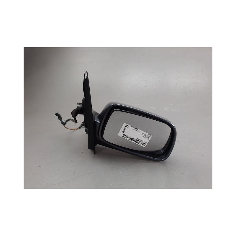 RETROVISEUR EXTERIEUR ELECTRIQUE DROIT TOYOTA YARIS