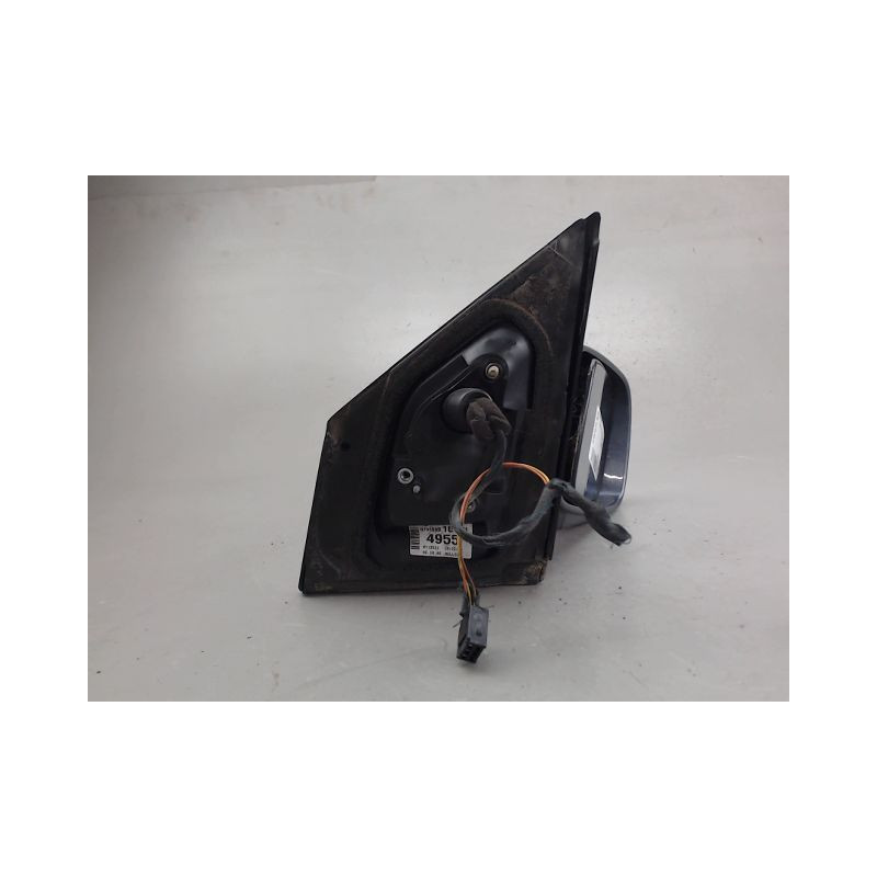 RETROVISEUR EXTERIEUR ELECTRIQUE DROIT TOYOTA YARIS