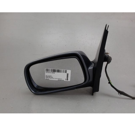 RETROVISEUR EXT ELECTRIQUE G