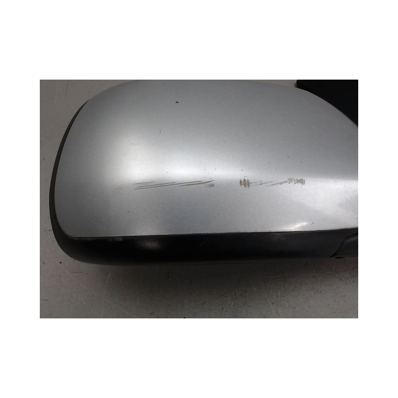 RETROVISEUR EXTERIEUR ELECTRIQUE DROIT MAZDA 3