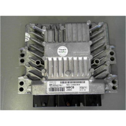 CALCULATEUR MOTEUR