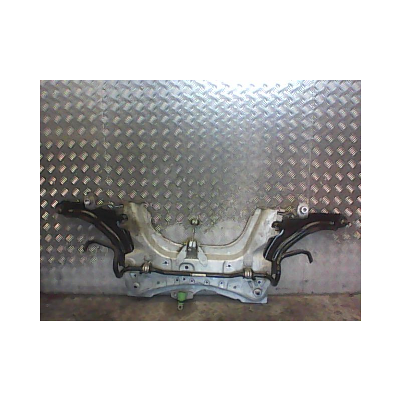 BERCEAU MOTEUR AVANT RENAULT CLIO
