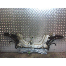 BERCEAU MOTEUR AVANT RENAULT CLIO
