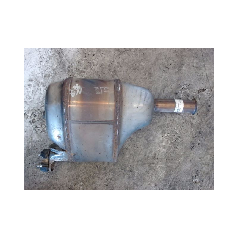 SILENCIEUX ARRIERE HYUNDAI I10