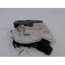 SYSTEME CONDAMNATION AVANT DROIT VOLKSWAGEN POLO 2009-