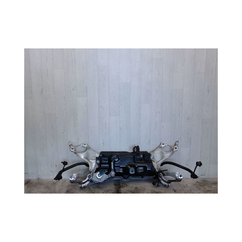 BERCEAU MOTEUR AVANT HONDA CIVIC