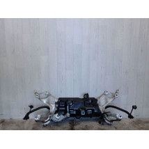 BERCEAU MOTEUR AVANT HONDA CIVIC