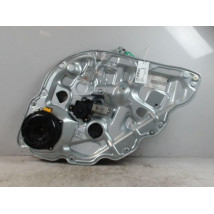 MECANISME+MOTEUR LEVE-GLACE ARRIERE DROIT LANCIA MUSA