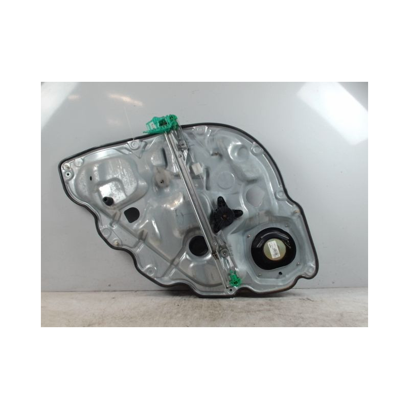 MECANISME+MOTEUR LEVE-GLACE ARRIERE DROIT LANCIA MUSA