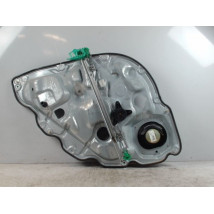MECANISME+MOTEUR LEVE-GLACE ARRIERE DROIT LANCIA MUSA