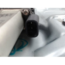 MECANISME+MOTEUR LEVE-GLACE ARRIERE DROIT LANCIA MUSA