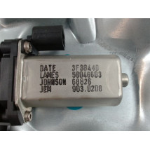MECANISME+MOTEUR LEVE-GLACE ARRIERE DROIT LANCIA MUSA