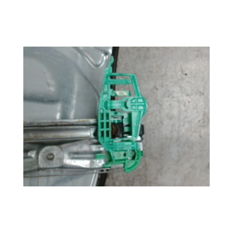 MECANISME+MOTEUR LEVE-GLACE ARRIERE DROIT LANCIA MUSA