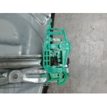 MECANISME+MOTEUR LEVE-GLACE ARRIERE DROIT LANCIA MUSA