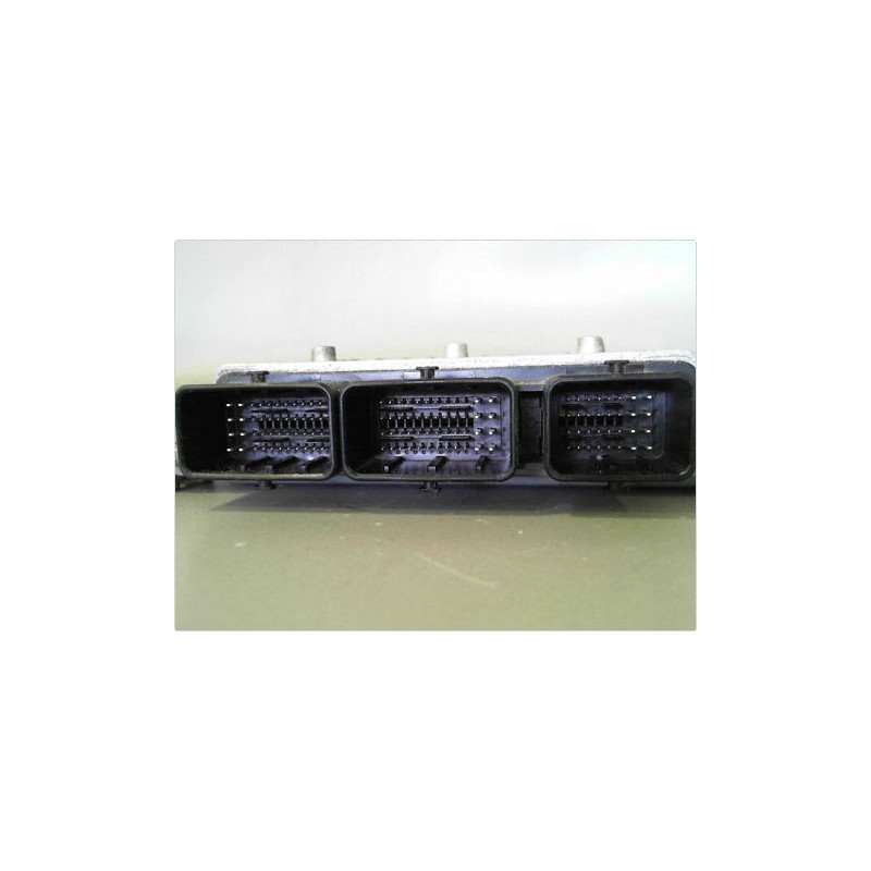 CALCULATEUR MOTEUR MAZDA MAZDA 2 II 2007-2011