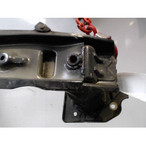 RENFORT PARE-CHOC AVANT ALFA ROMEO 159 SPORTWAGON