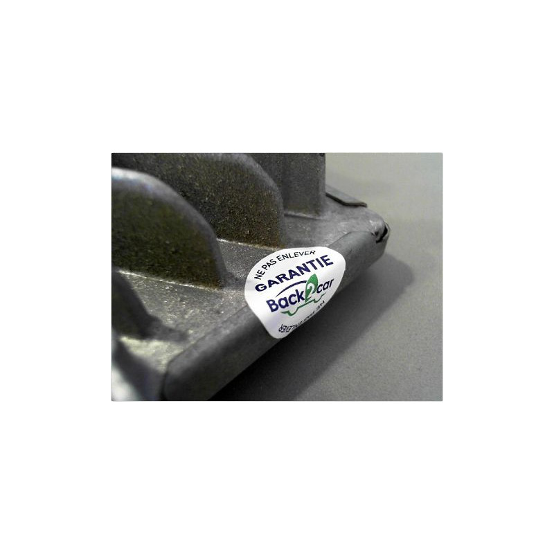 CALCULATEUR MOTEUR MAZDA MAZDA 2 II 2007-2011