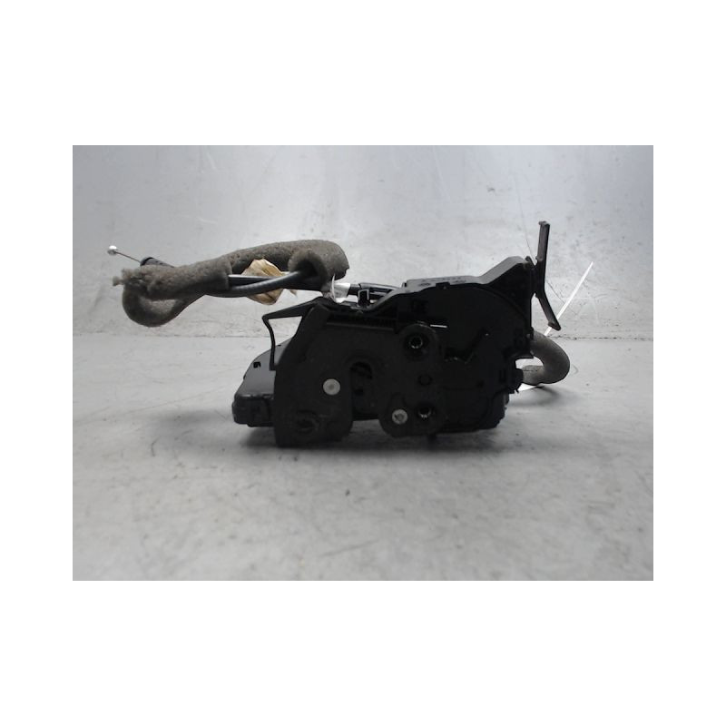 SYSTEME CONDAMNATION ARRIERE DROIT RENAULT MEGANE