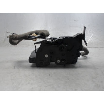 SYSTEME CONDAMNATION ARRIERE DROIT RENAULT MEGANE