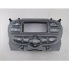 COMMANDE DE CHAUFFAGE CITROEN XSARA PICASSO 99-10