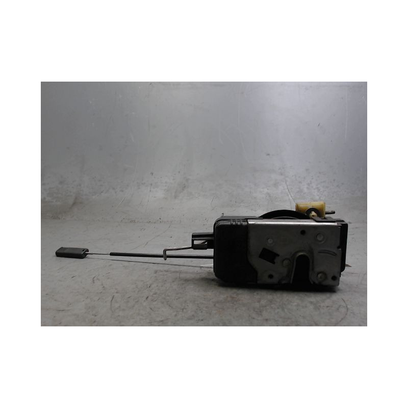 SYSTEME CONDAMNATION AVANT DROIT OPEL VECTRA GTS 5P
