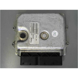 CALCULATEUR MOTEUR