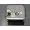 CALCULATEUR MOTEUR FIAT PUNTO EVO III 09-13