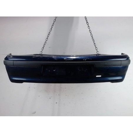 PARE-CHOC ARRIER PEUGEOT 106 96-2003