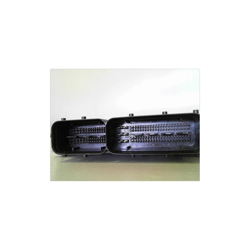 CALCULATEUR MOTEUR FIAT PUNTO EVO III 09-13