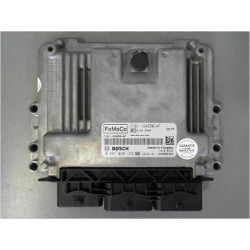 CALCULATEUR MOTEUR