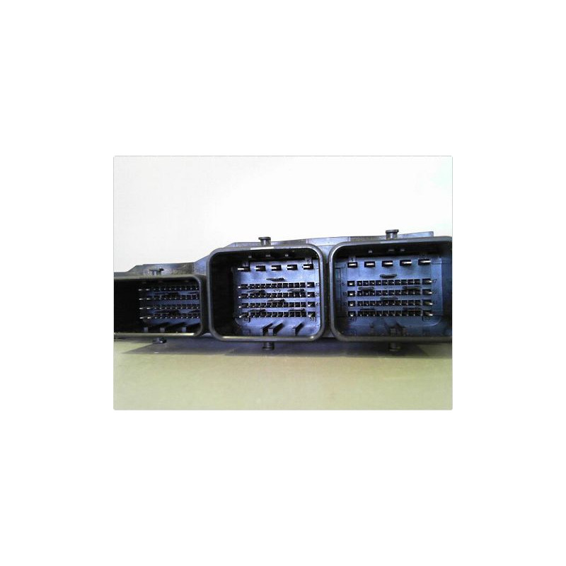 CALCULATEUR MOTEUR FORD FIESTA 2012-