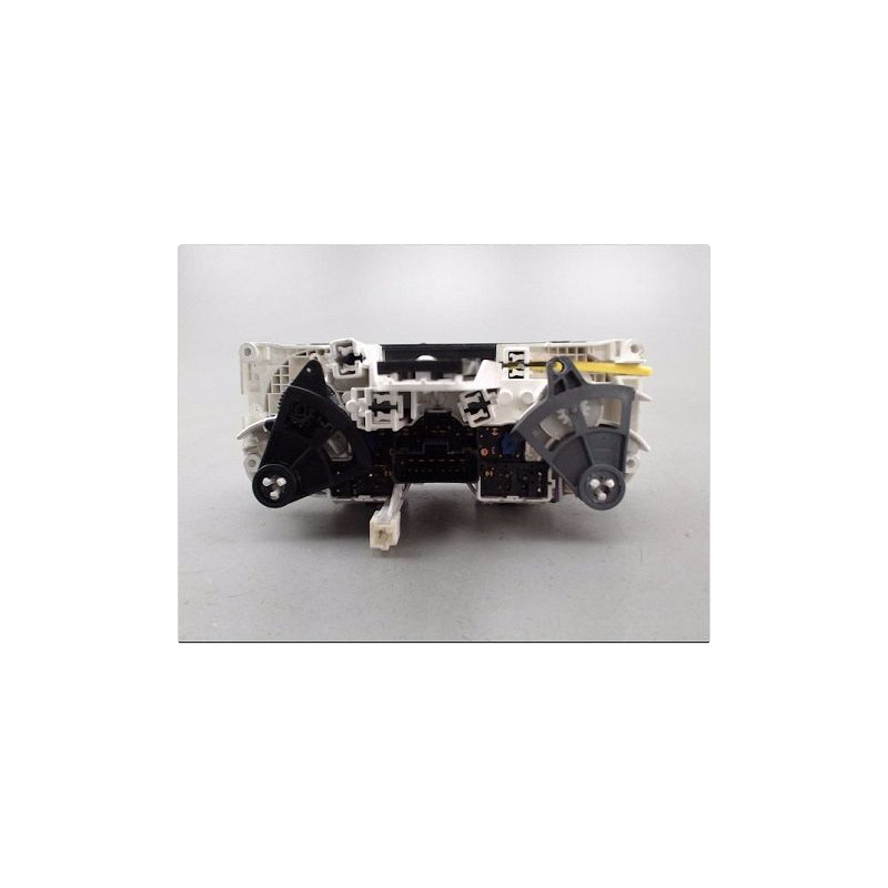 COMMANDE DE CHAUFFAGE NISSAN NV200 FOURGON 2009-