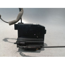 SYSTEME CONDAMNATION ARRIERE GAUCHE CITROEN GRAND C4 PICASSO