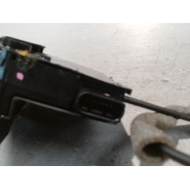 SYSTEME CONDAMNATION ARRIERE GAUCHE CITROEN GRAND C4 PICASSO