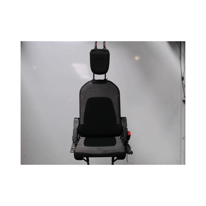 SIEGE SUPPLEMENTAIRE ARRIERE DROIT CITROEN GRAND C4 PICASSO