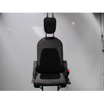 SIEGE SUPPLEMENTAIRE ARRIERE DROIT CITROEN GRAND C4 PICASSO