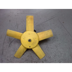 MOTEUR VENTILATEUR RADIATEUR
