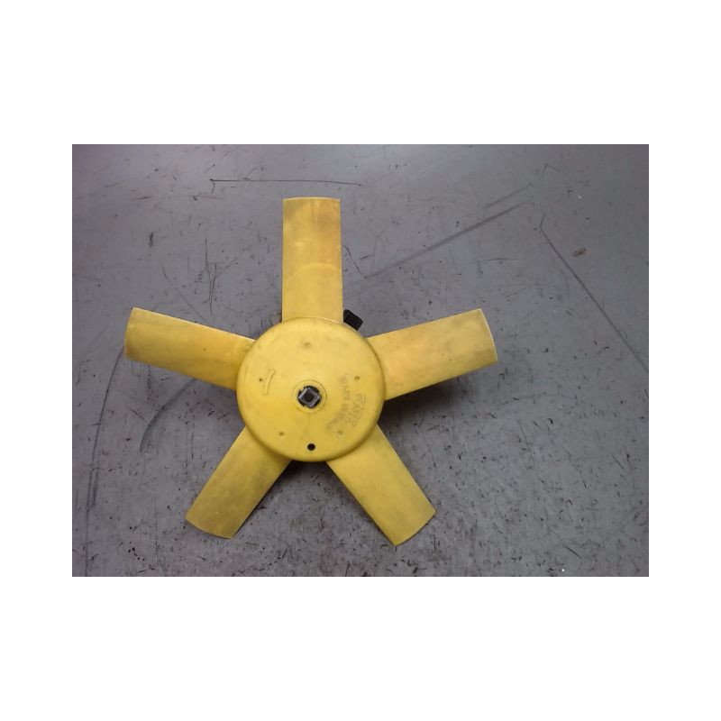 MOTEUR VENTILATEUR RADIATEUR FORD FIESTA