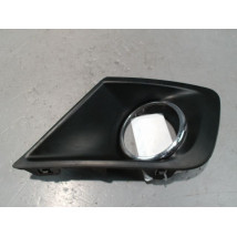OBTURATEUR PHARE ADDITIONNEL PARE-CHOC AVG PEUGEOT 207 CC