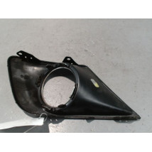 OBTURATEUR PHARE ADDITIONNEL PARE-CHOC AVG PEUGEOT 207 CC
