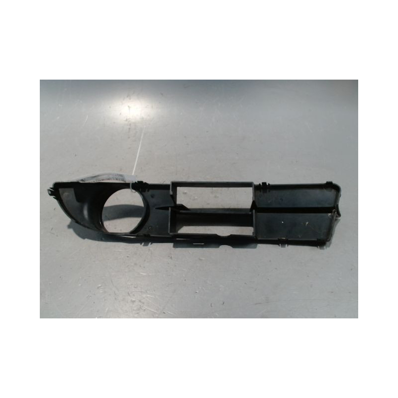 OBTURATEUR PHARE ADDITIONNEL PARE-CHOC AVG BMW SERIE 5 (E60) 2003-