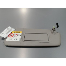 PARE-SOLEIL D OPEL MERIVA 2006-