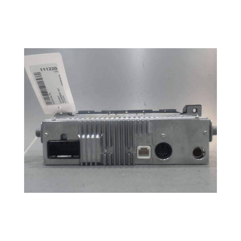 AUTORADIO SUZUKI ALTO