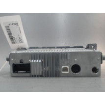 AUTORADIO SUZUKI ALTO