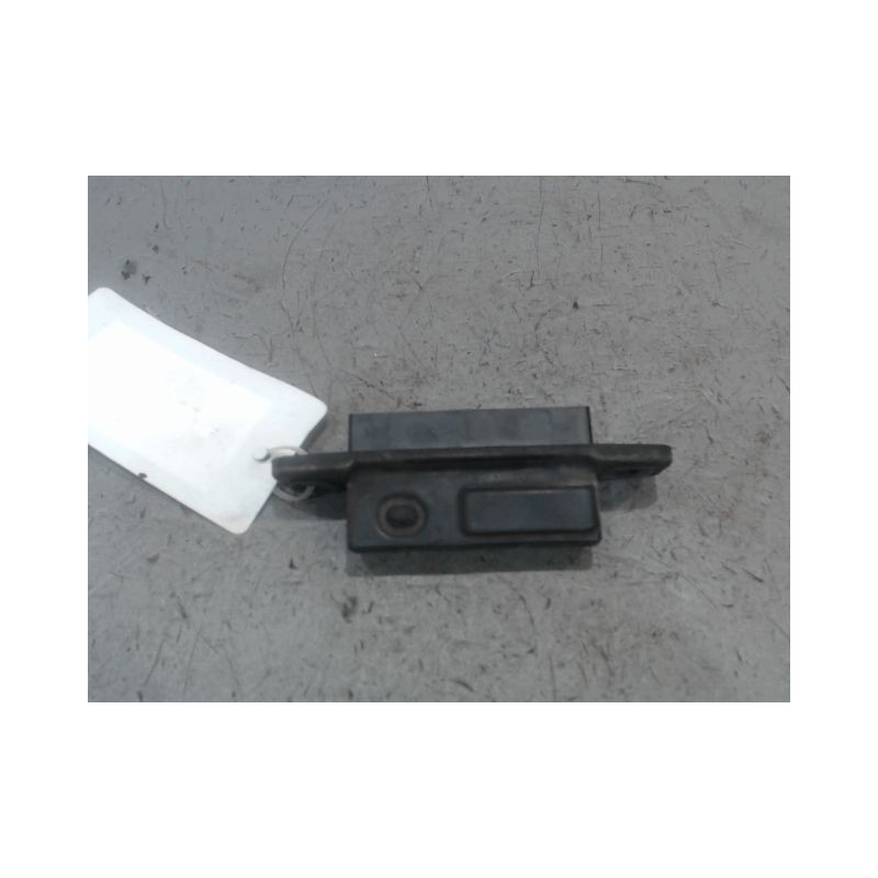 POIGNEE EXTERIEURE HAYON TOYOTA YARIS