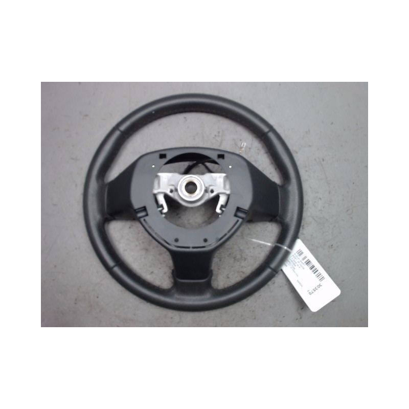 VOLANT DE DIRECTION SUZUKI SWIFT -03/05