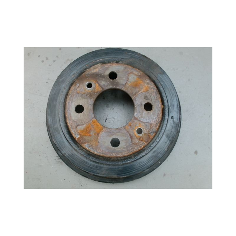 TAMBOUR ARRIERE DROIT FIAT 500