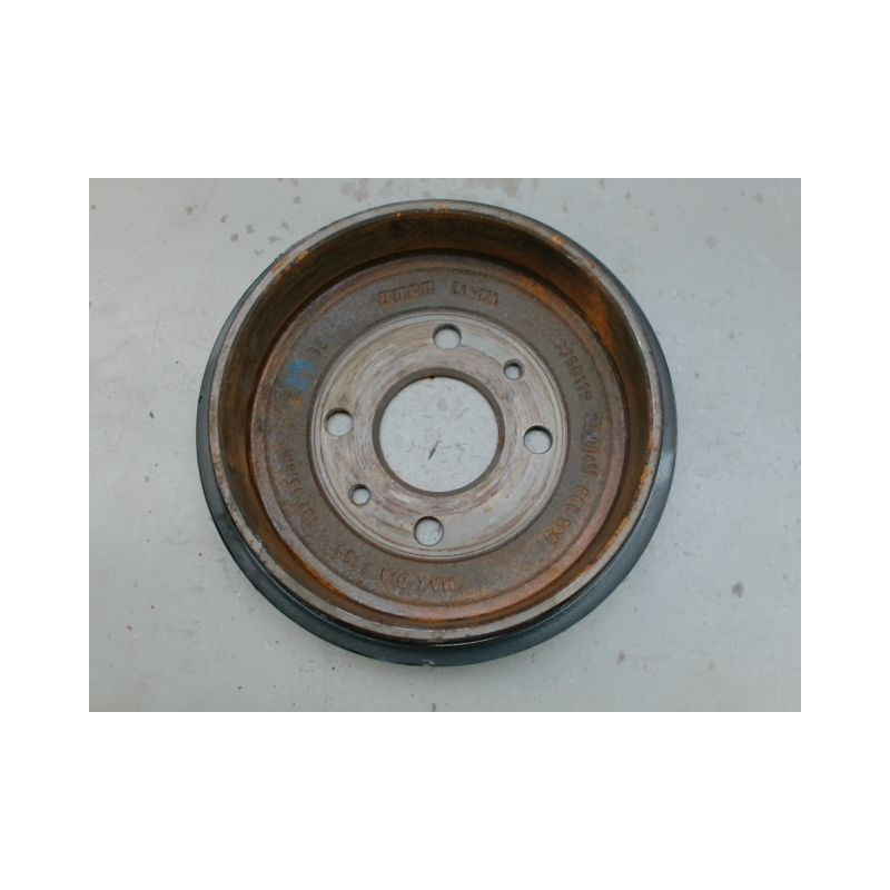TAMBOUR ARRIERE DROIT FIAT 500