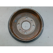 TAMBOUR ARRIERE DROIT FIAT 500